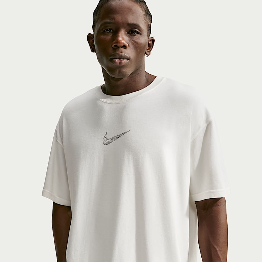Nike x One Piece Men's T-Shirt. Nike JP